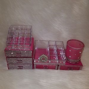 Makeup Organizer